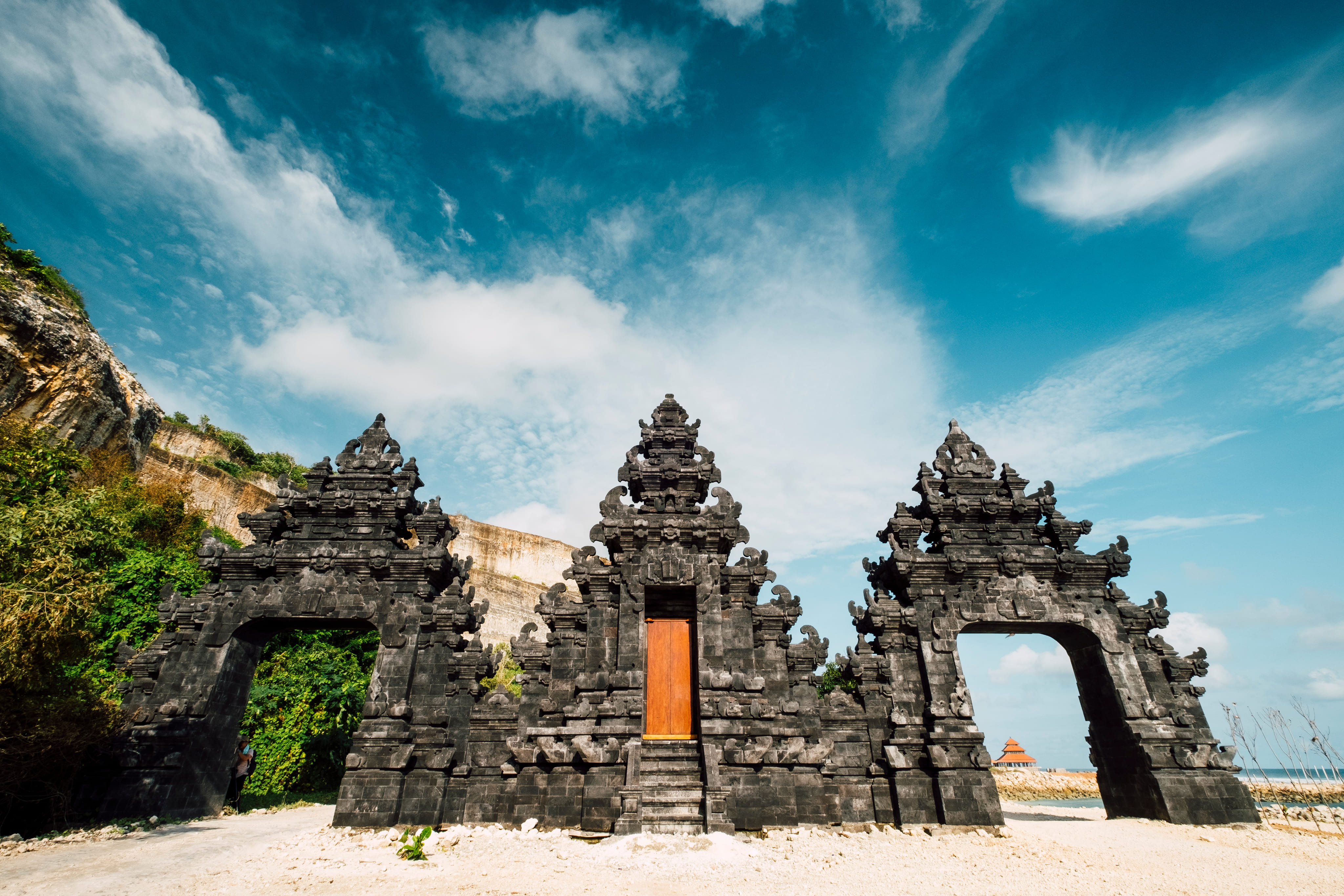 bali